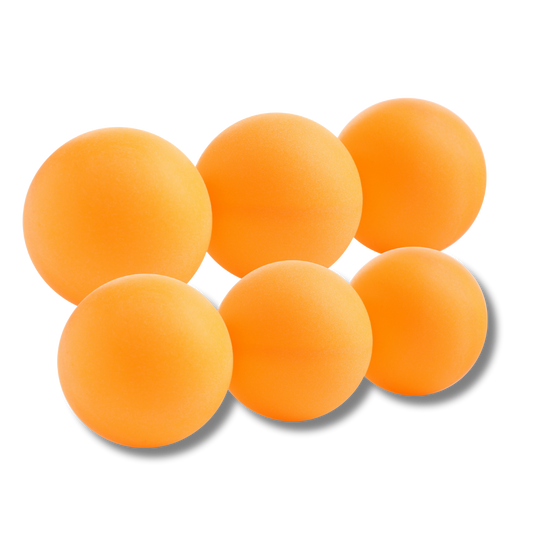 6 FREE Bonus Balls