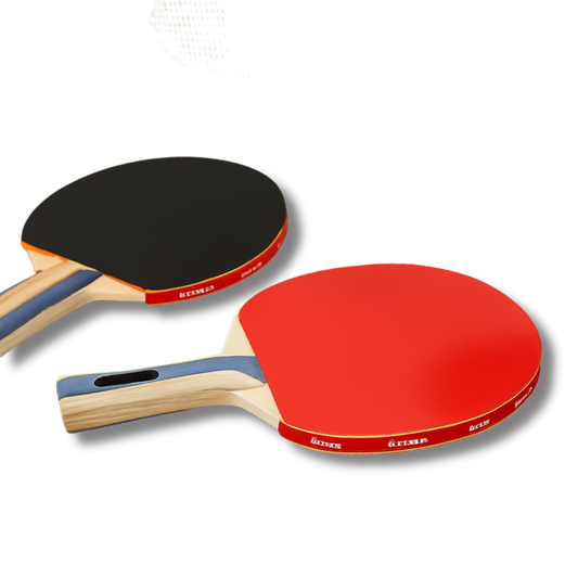 2 FREE Pro Paddles
