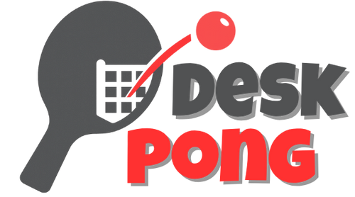 DeskPong